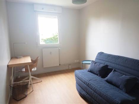 Chambre à Le Havre, 227€